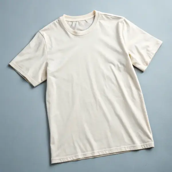 Corporate Logo T-Shirt