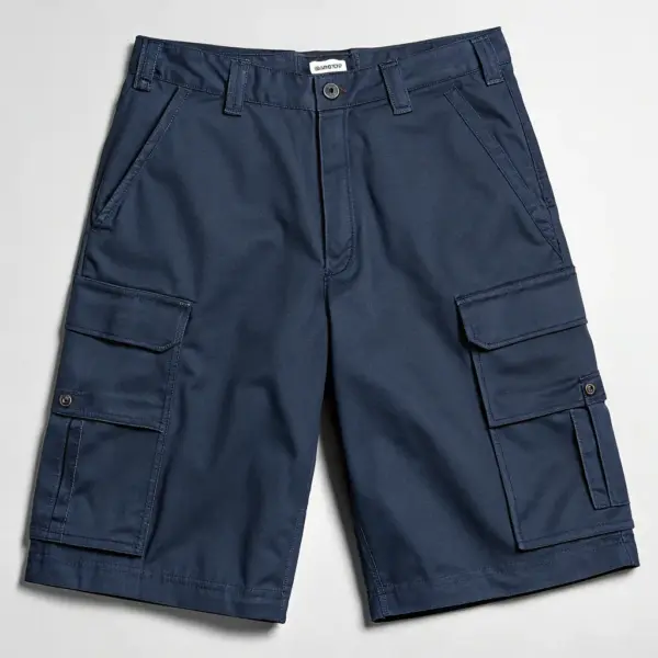 Reinforced Work Pants