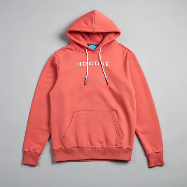 Performance Pullover Hoodie